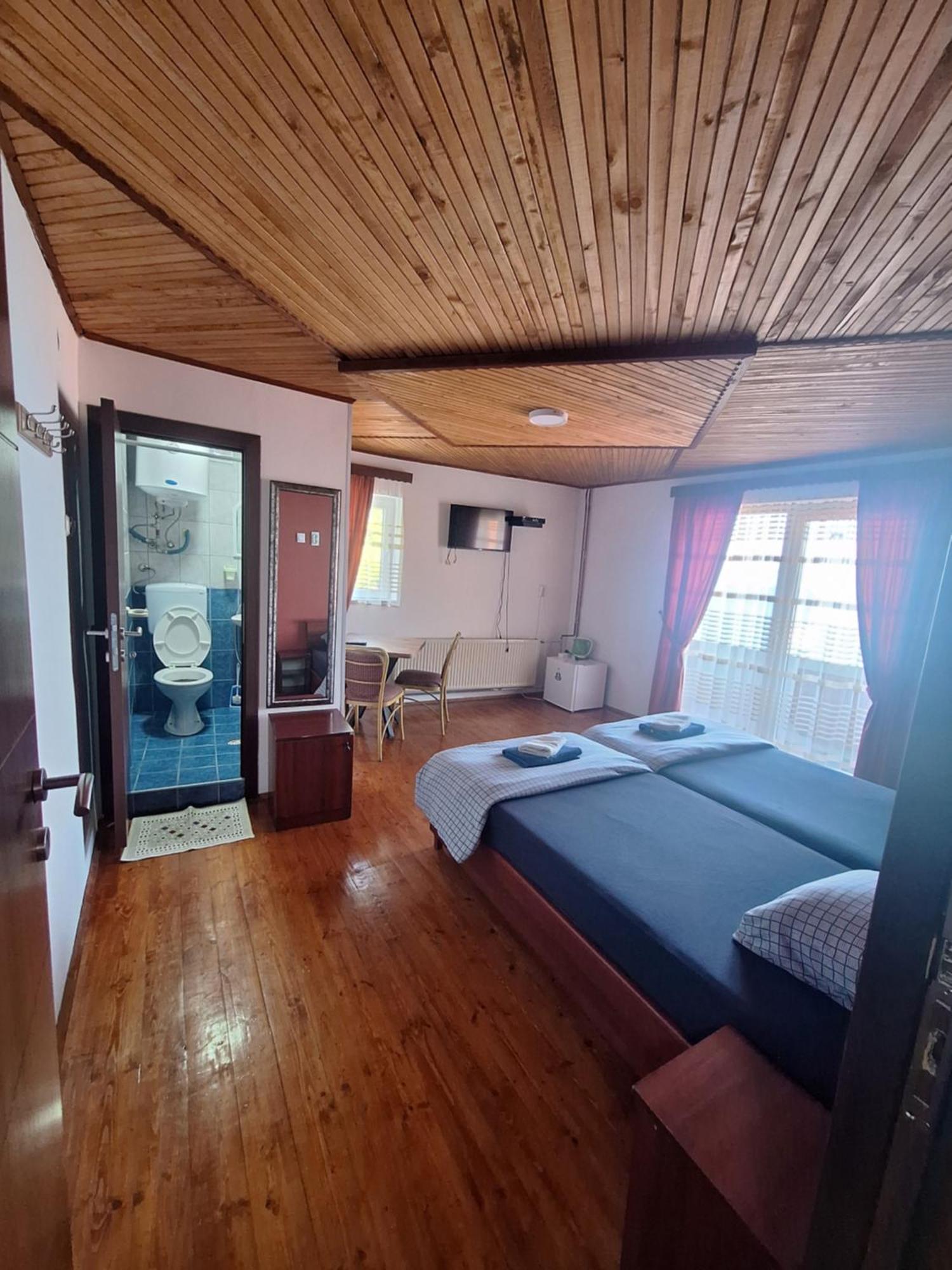 Filip Maison d'hôtes 2*