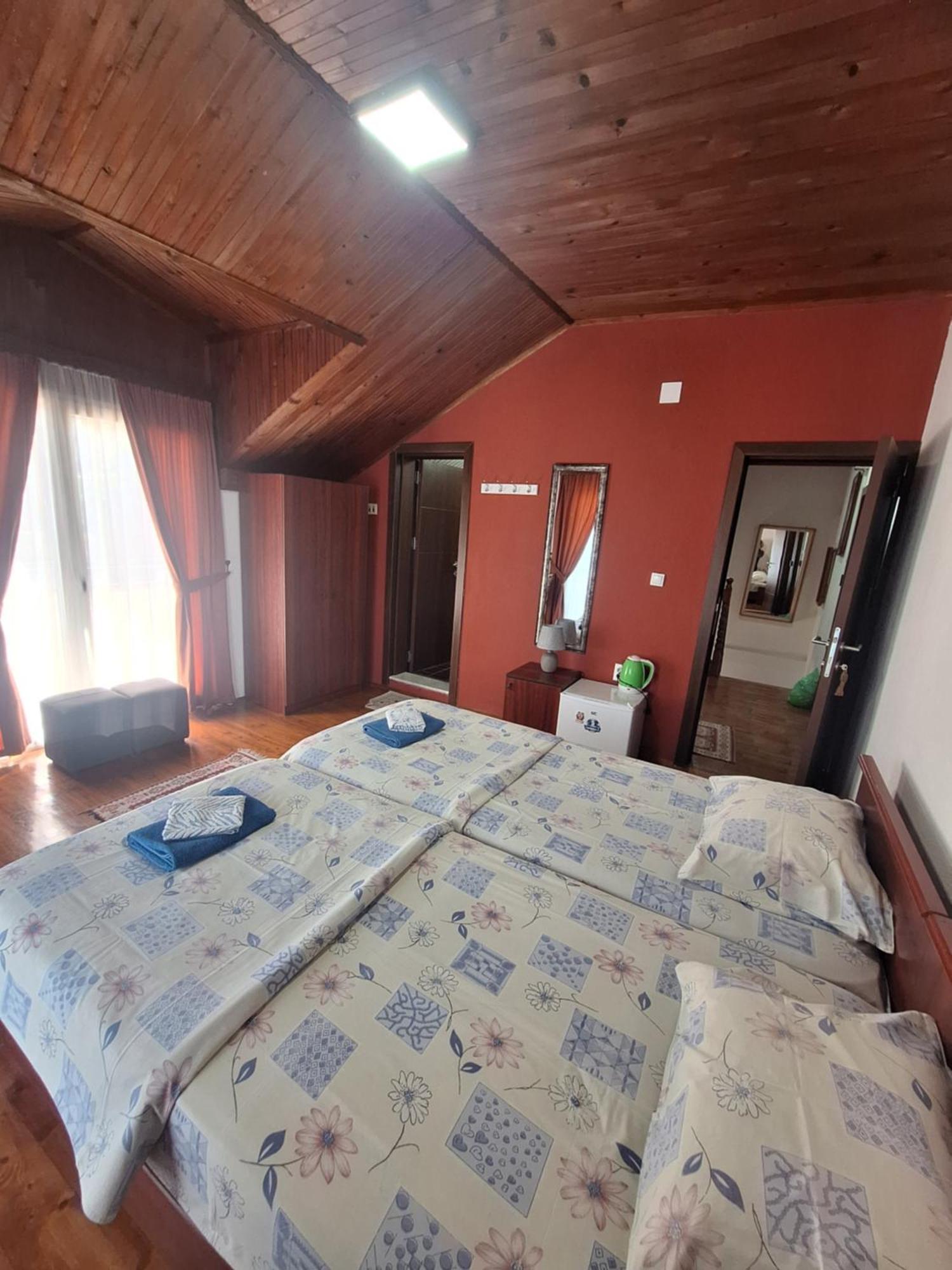 Filip Maison d'hôtes 2*