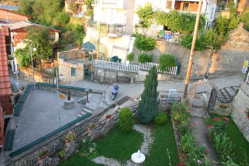 Maison d'hôtes Filip 2*