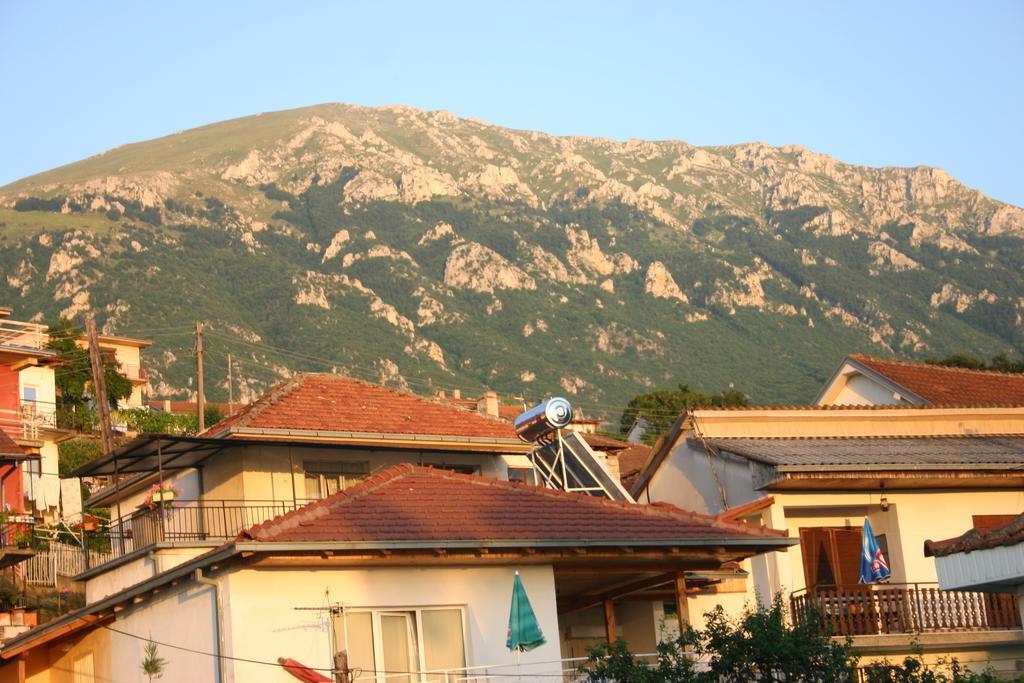 Filip Maison d'hôtes 2*