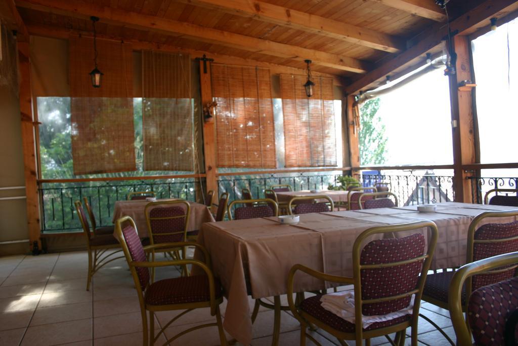 Guest house Filip Trpejca