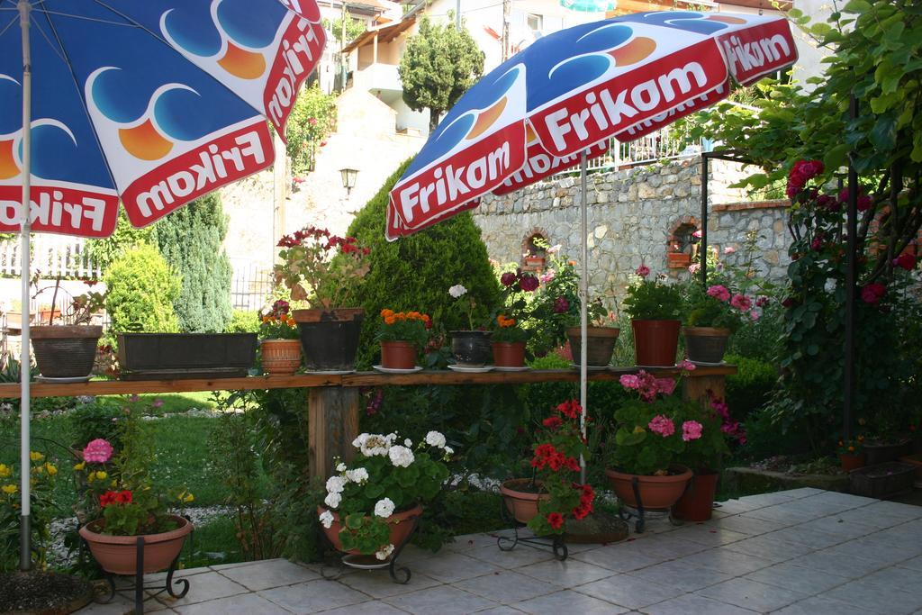Guest house Filip Trpejca