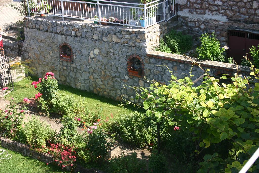 Guest house Filip Trpejca