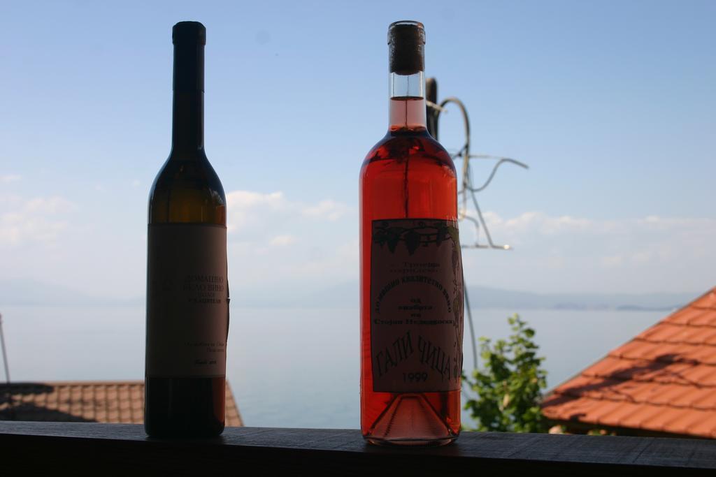 Filip Maison d'hôtes Trpeytsa